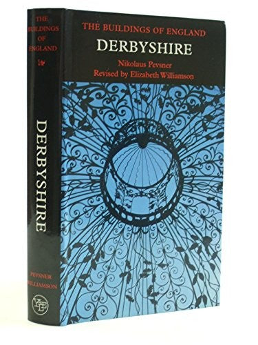Derbyshire, Second edition