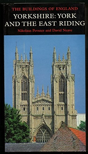 Yorkshire: York and the East Riding