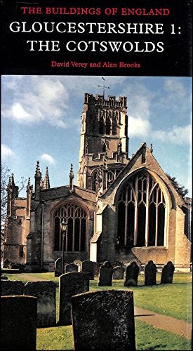 Gloucestershire 1: The Cotswolds