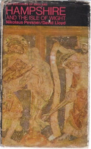 Hampshire and the Isle of Wight 