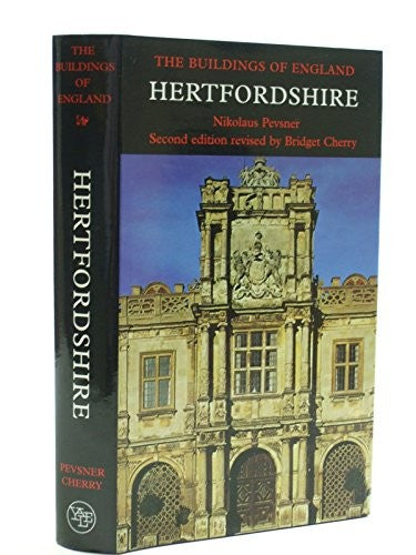 Hertfordshire