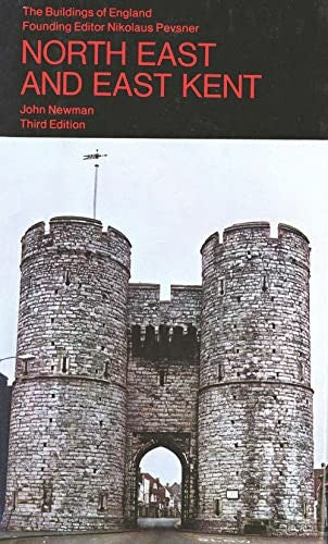 North East and East Kent, Third edition
