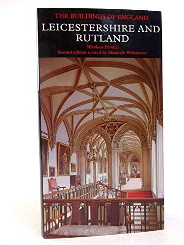 Leicestershire & Rutland