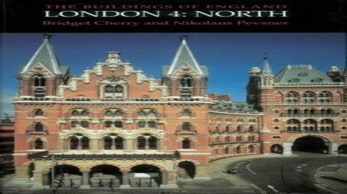 London 4: North