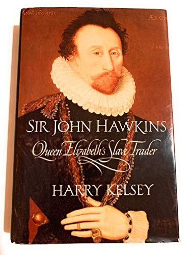 Sir John Hawkins