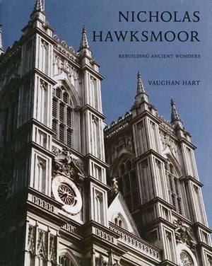 Nicholas Hawksmoor