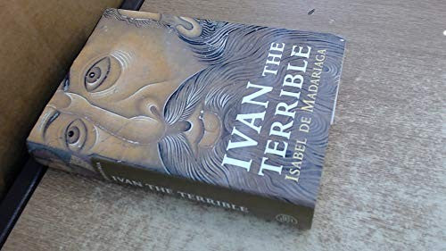 Ivan the Terrible