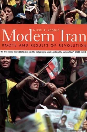Modern Iran