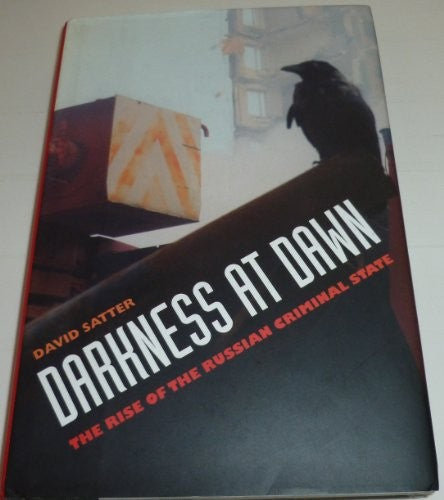 Darkness at Dawn