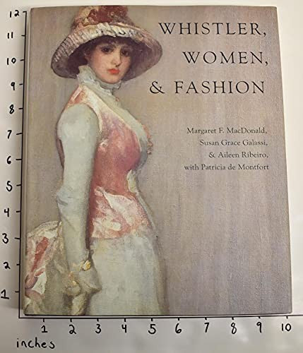 Whistler, Women and Fashion