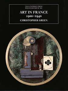 Art in France, 19001940 