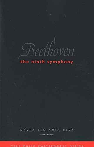 Beethoven: The Ninth Symphony
