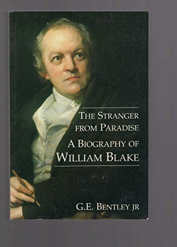 The Stranger from Paradise