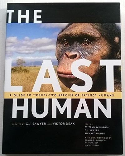 The Last Human