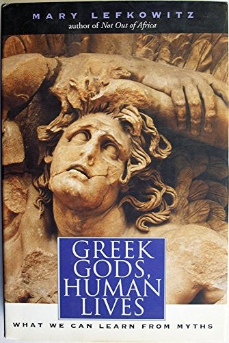 Greek Gods, Human Lives
