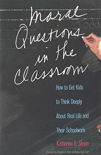 Moral Questions in the Classroom
