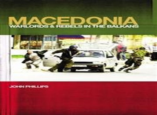Macedonia