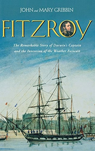 FitzRoy