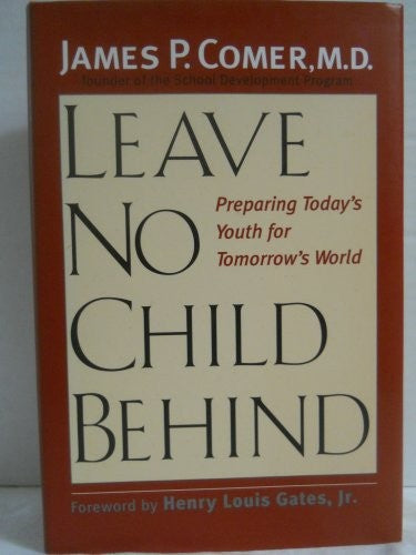 Leave No Child Behind