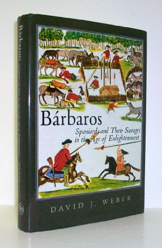 Barbaros
