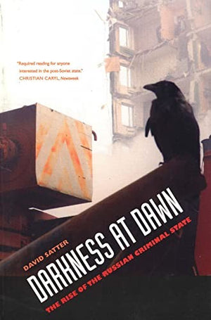 Darkness at Dawn