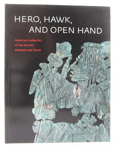 Hero, Hawk, and Open Hand
