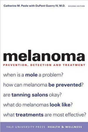 Melanoma Prevention, Detection, and Treatment