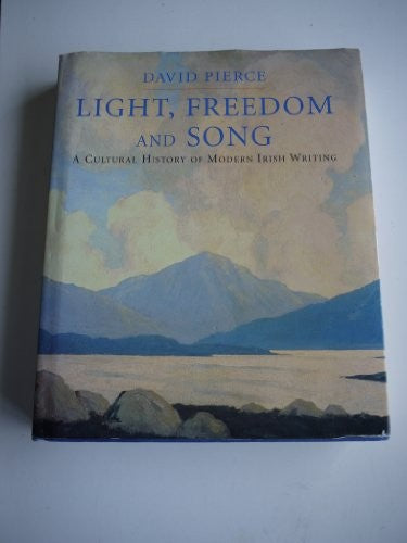 Light, Freedom and Song