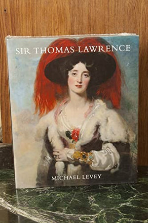 Sir Thomas Lawrence