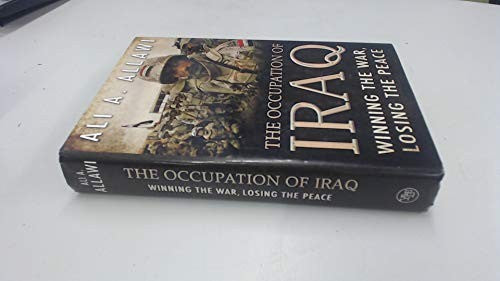 The Occupation of Iraq
