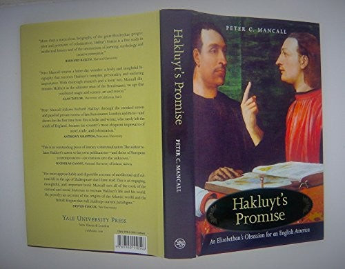 Hakluyt's Promise