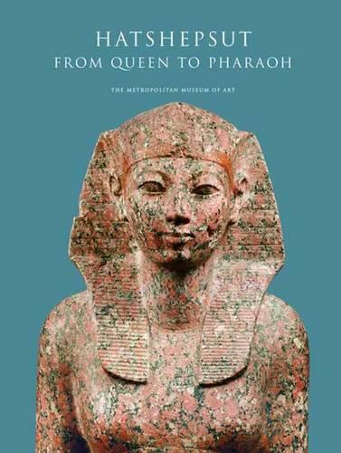 Hatshepsut