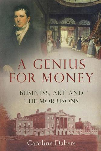 A Genius for Money
