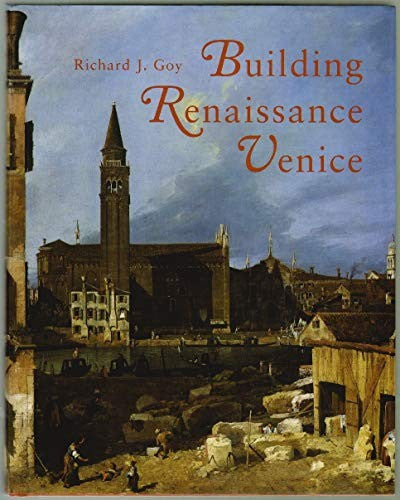 Building Renaissance Venice