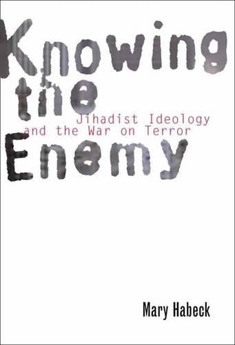 Knowing the Enemy