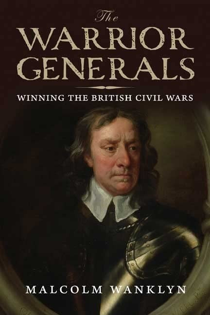 The Warrior Generals