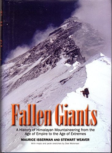 Fallen Giants