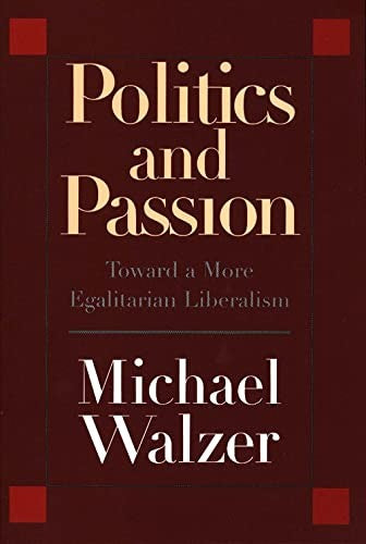 Politics and Passion