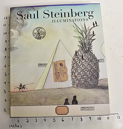 Saul Steinberg