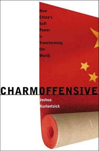 Charm Offensive