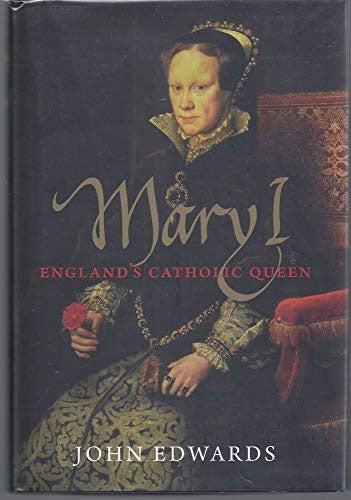 Mary I