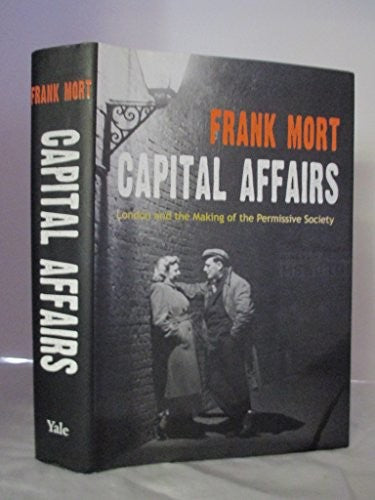 Capital Affairs