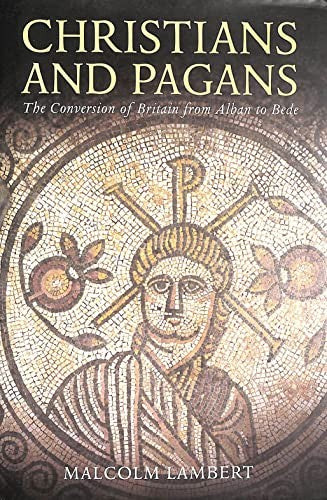 Christians and Pagans