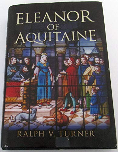 Eleanor of Aquitaine
