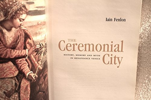 The Ceremonial City