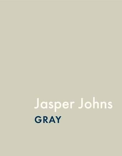 Jasper Johns