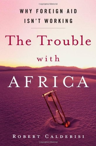 The Trouble with Africa