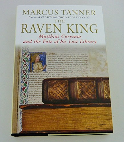 The Raven King