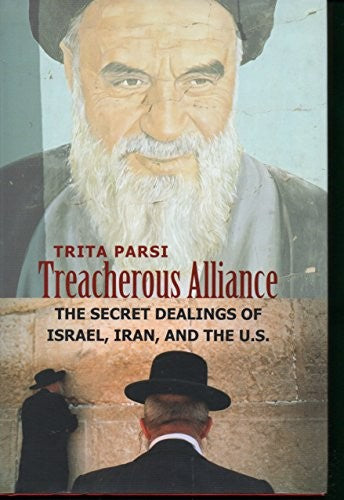 Treacherous Alliances