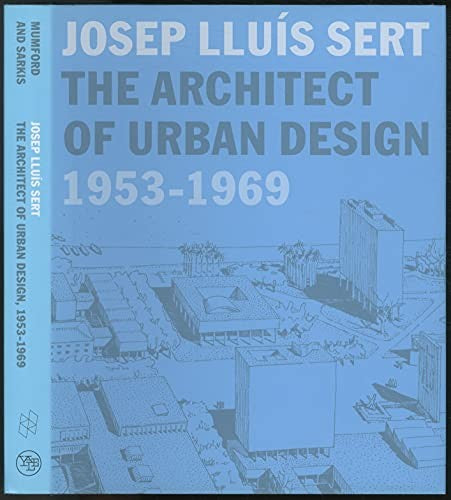 Josep Lluis Sert